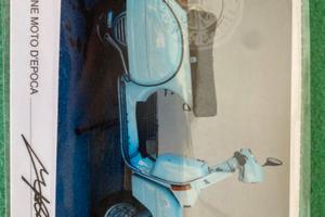 Vespa px 150 1986