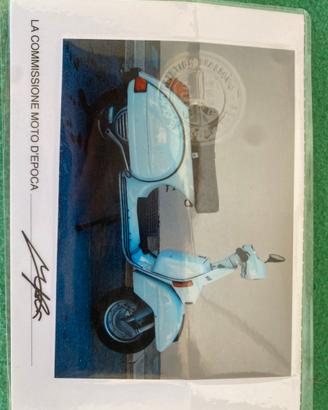Vespa px 150 1986