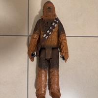Action Figure Chewbecca