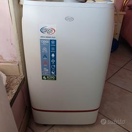 climatizzatore portatile