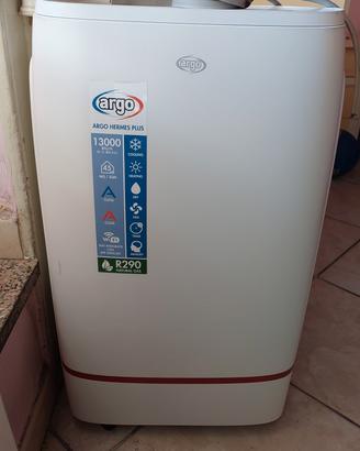 climatizzatore portatile