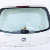 6J4827024 PORTELLONE POSTERIORE SEAT IBIZA (6J5) 1