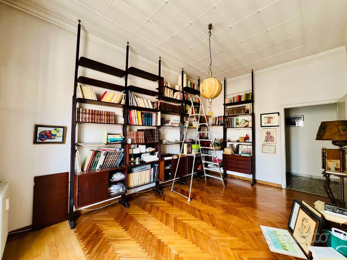 Appartamento – Mantova, Fiera-Catena - Vista 4