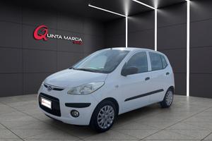 Hyundai i10 1.1 BlueDrive GPL Active