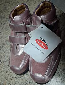 BALDUCCI scarpe da bambina numero 31. nuove