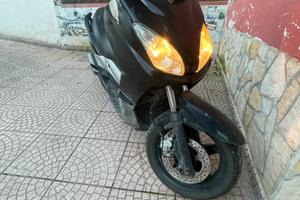 X max 250