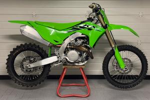Kawasaki KX 450 2025