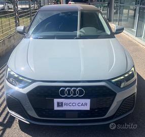 AUDI A1 allstreet 30 TFSI Admired