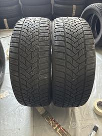 gomme usate 2055516 Winter DUNLOP - Winter sport 5
