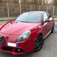 Alfa Romeo Giulietta 2.0 jtdm Sprint Speciale