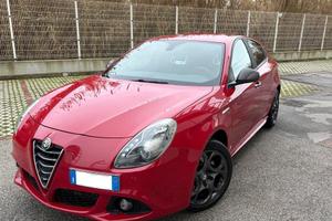 Alfa Romeo Giulietta 2.0 jtdm Sprint Speciale