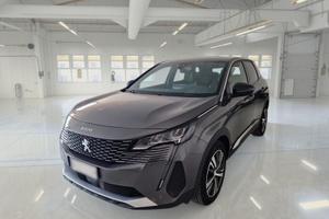 PEUGEOT 3008 BLUEHDI 130 EAT8 SES ALLURE SUV