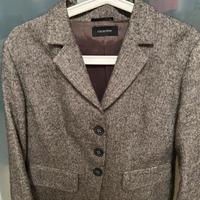 Giacca donna caractere