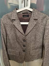 Giacca donna caractere