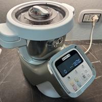 Mulinex I-Companion HF900 robot cucina