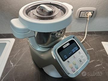 Mulinex I-Companion HF900 robot cucina