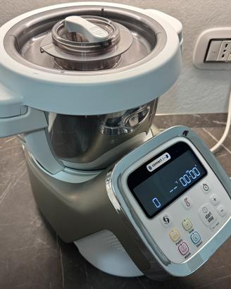 Mulinex I-Companion HF900 robot cucina
