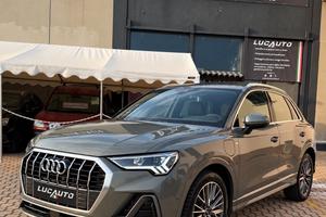 Audi Q3 45 TFSI e S tronic Sline edition Plug in H