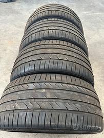 255/35 R19 96Y TRACMAX ESTIVE