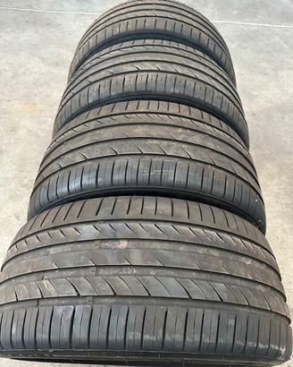 255/35 R19 96Y TRACMAX ESTIVE