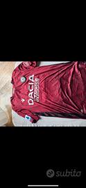 Maglia udinese matchworn