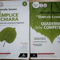 In Forma Semplice e Chiara - Grammatica