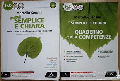 In Forma Semplice e Chiara - Grammatica