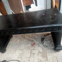 Scrivania Classica Antica