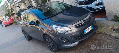 Opel Corsa 1.3 mjet 2014