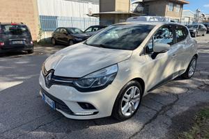 Renault Clio 1.2 75CV 5 porte Intens