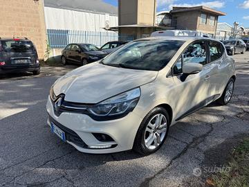 Renault Clio 1.2 75CV 5 porte Intens