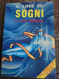 il libro dei sogni