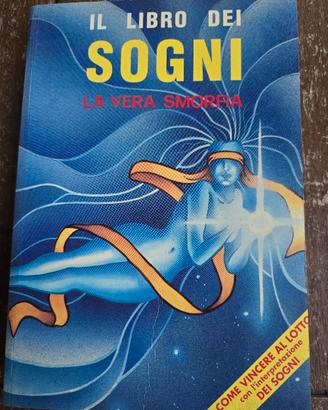il libro dei sogni
