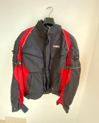 Giacca moto SPIDI H2Out - *originale* - TG. M