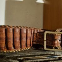 porta cartucce originale