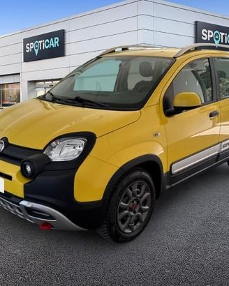 FIAT Panda 1.2 69cv S&S E6 City Cross