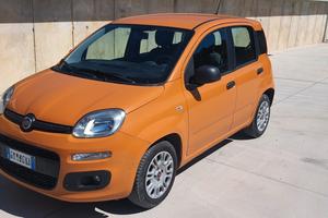 FIAT PANDA 1.2