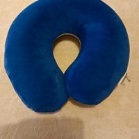 Cuscino per collo