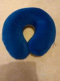Cuscino per collo