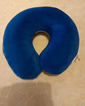 Cuscino per collo