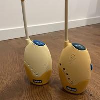 Baby monitor wireless Chicco baby control mod.3860