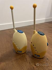Baby monitor wireless Chicco baby control mod.3860