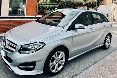 Mercedes classe B 160d
