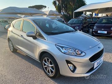 Ford Fiesta 2018 ricambi