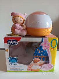 chicco proiettore  stelline