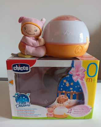 chicco proiettore  stelline