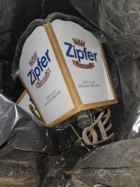 lampioni vintage pub 