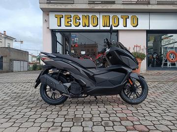 Sym Jet X 125 - my25 * PROMO APRILE *