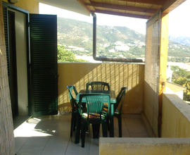 Bilocale panoramico