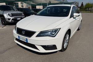 Seat Leon 1.6 TDI 115 CV ST Business HIGH